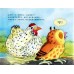 猫头鹰喔喔呼 Cock-a-doodle-hooooooo!
